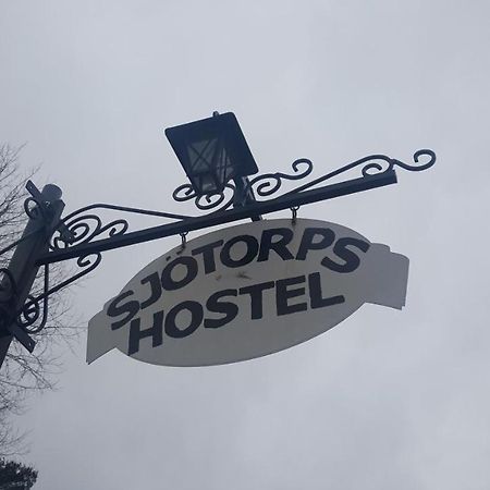 Sjotorps Hostel 外观 照片