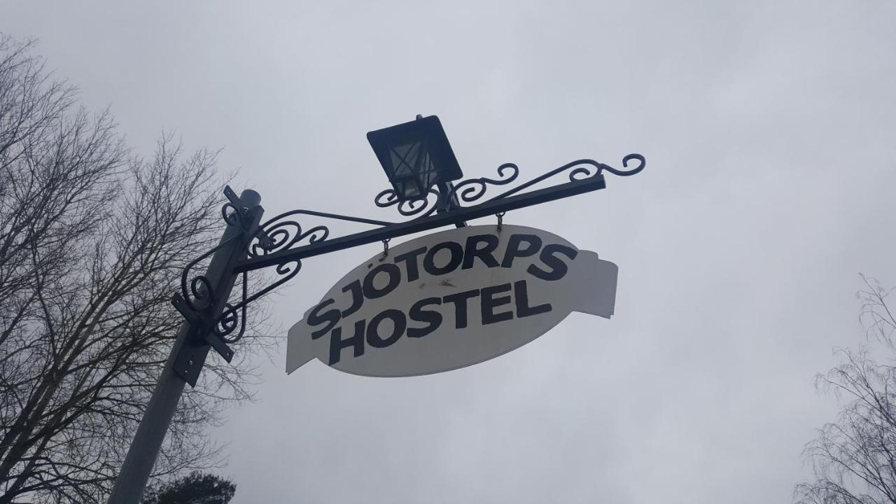 Sjotorps Hostel 外观 照片